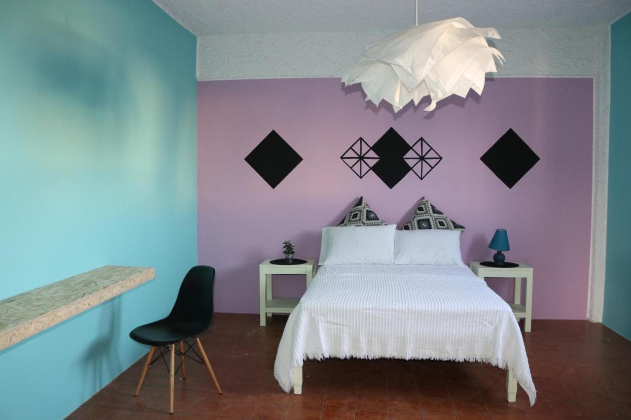 The Bongos - Socially Conscious Rooms, Part Of The Room Rate Goes To Charity ปลาเตเนียส ภายนอก รูปภาพ