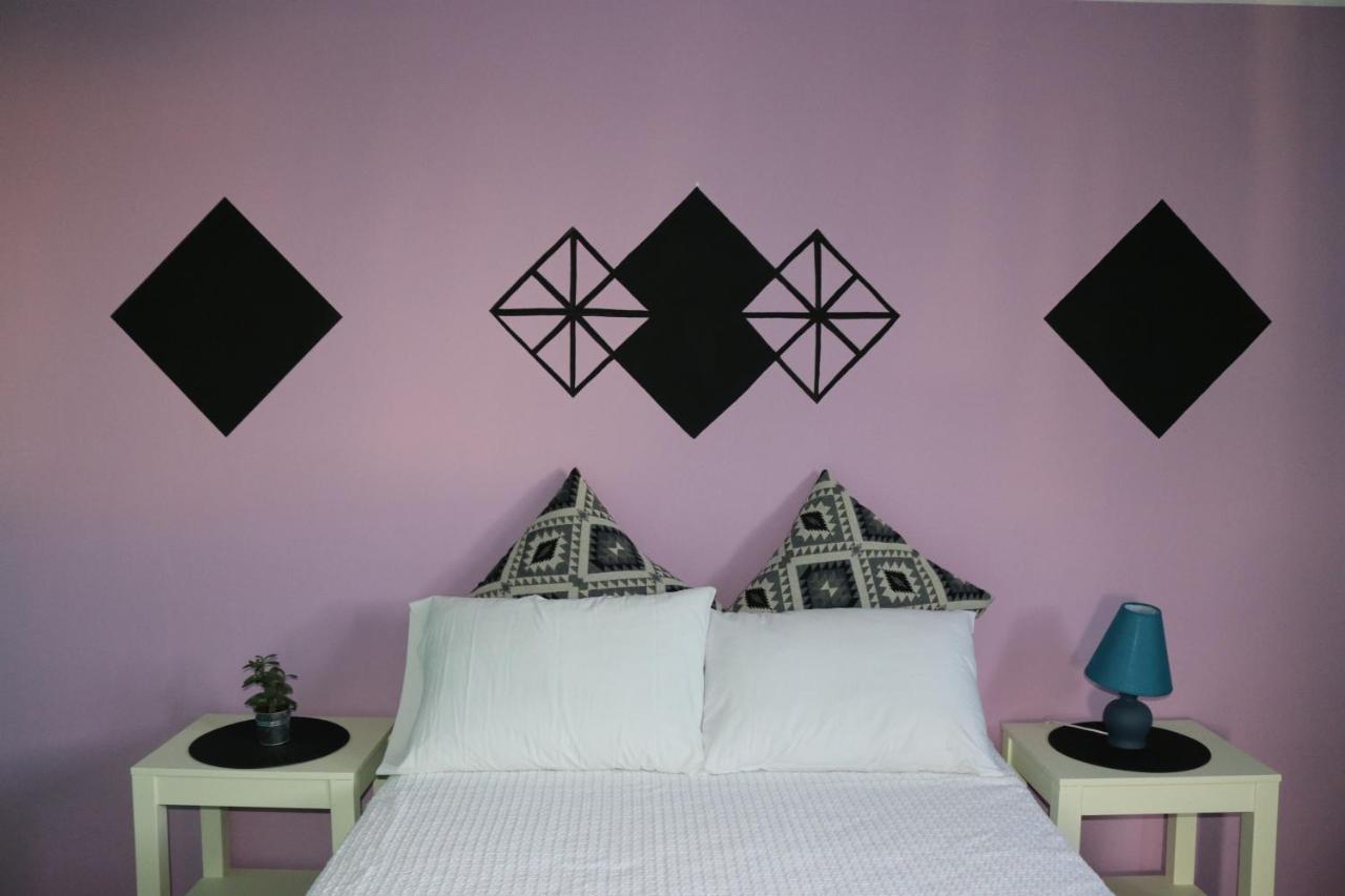 The Bongos - Socially Conscious Rooms, Part Of The Room Rate Goes To Charity ปลาเตเนียส ภายนอก รูปภาพ