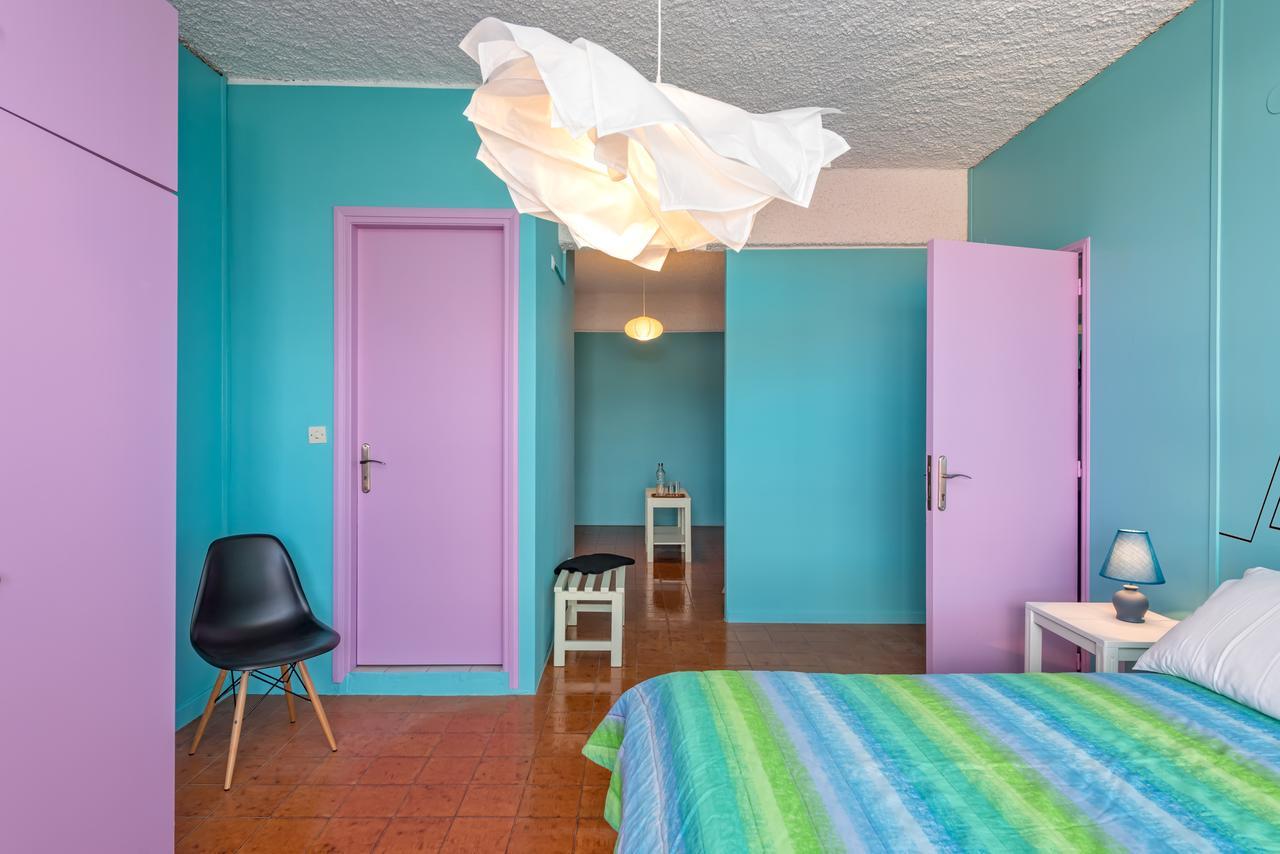 The Bongos - Socially Conscious Rooms, Part Of The Room Rate Goes To Charity ปลาเตเนียส ภายนอก รูปภาพ