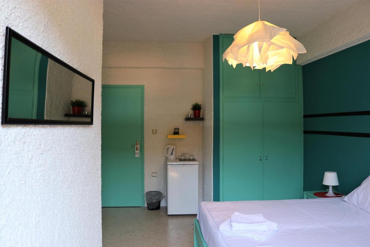 The Bongos - Socially Conscious Rooms, Part Of The Room Rate Goes To Charity ปลาเตเนียส ภายนอก รูปภาพ