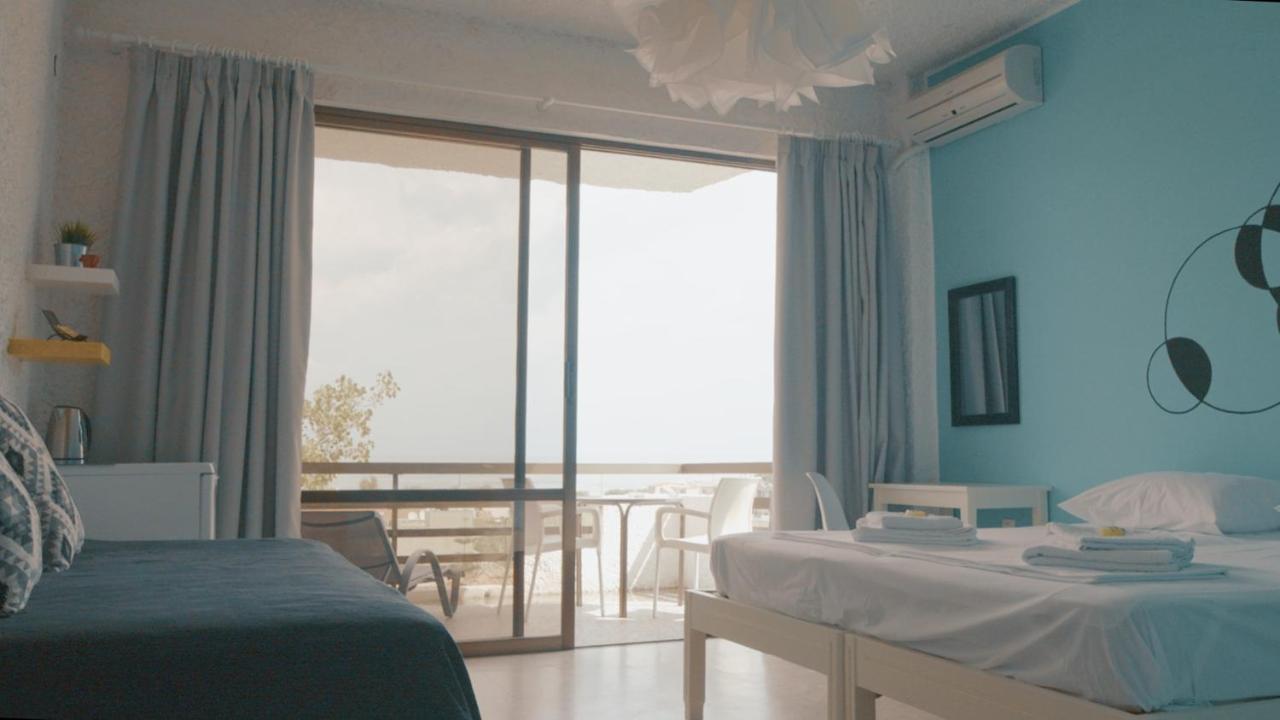 The Bongos - Socially Conscious Rooms, Part Of The Room Rate Goes To Charity ปลาเตเนียส ภายนอก รูปภาพ