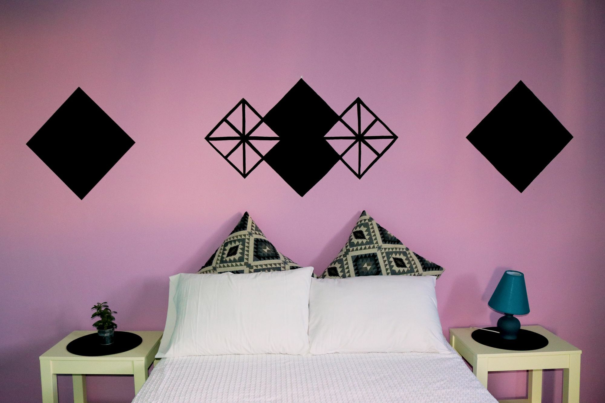 The Bongos - Socially Conscious Rooms, Part Of The Room Rate Goes To Charity ปลาเตเนียส ภายนอก รูปภาพ