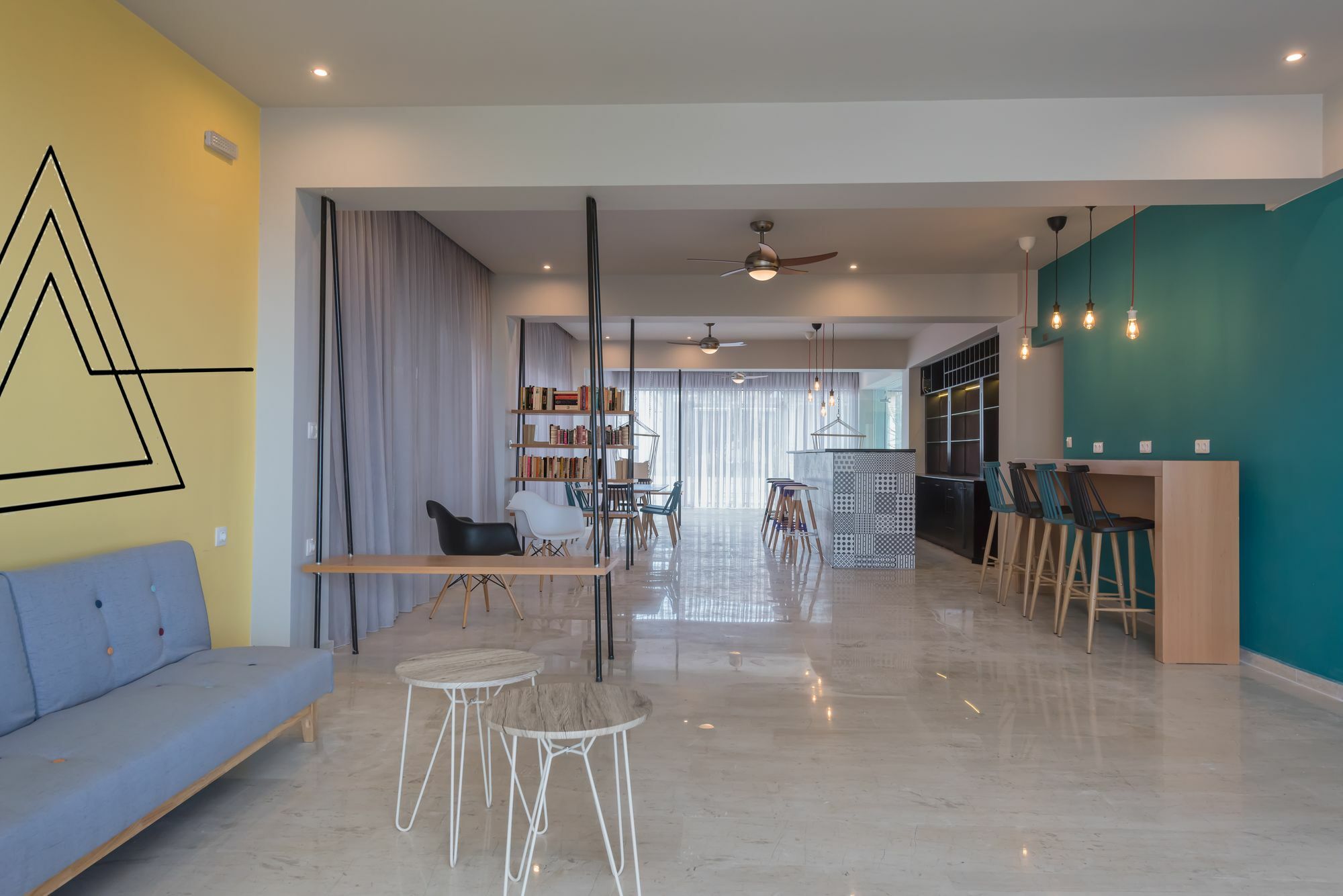 The Bongos - Socially Conscious Rooms, Part Of The Room Rate Goes To Charity ปลาเตเนียส ภายนอก รูปภาพ