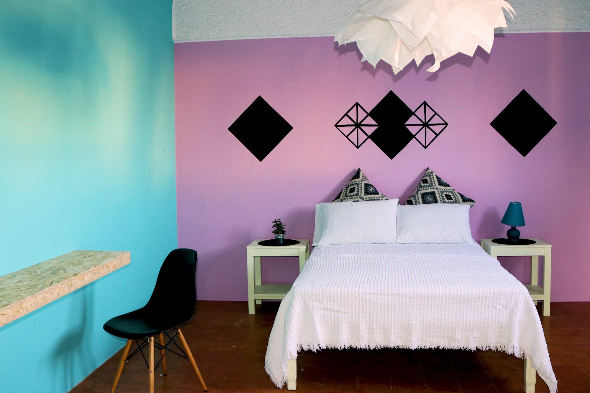 The Bongos - Socially Conscious Rooms, Part Of The Room Rate Goes To Charity ปลาเตเนียส ภายนอก รูปภาพ