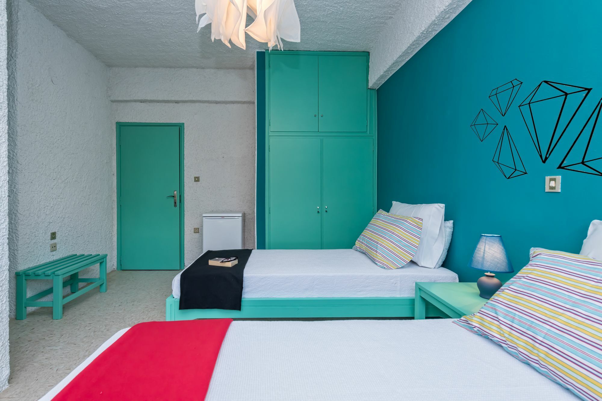 The Bongos - Socially Conscious Rooms, Part Of The Room Rate Goes To Charity ปลาเตเนียส ภายนอก รูปภาพ